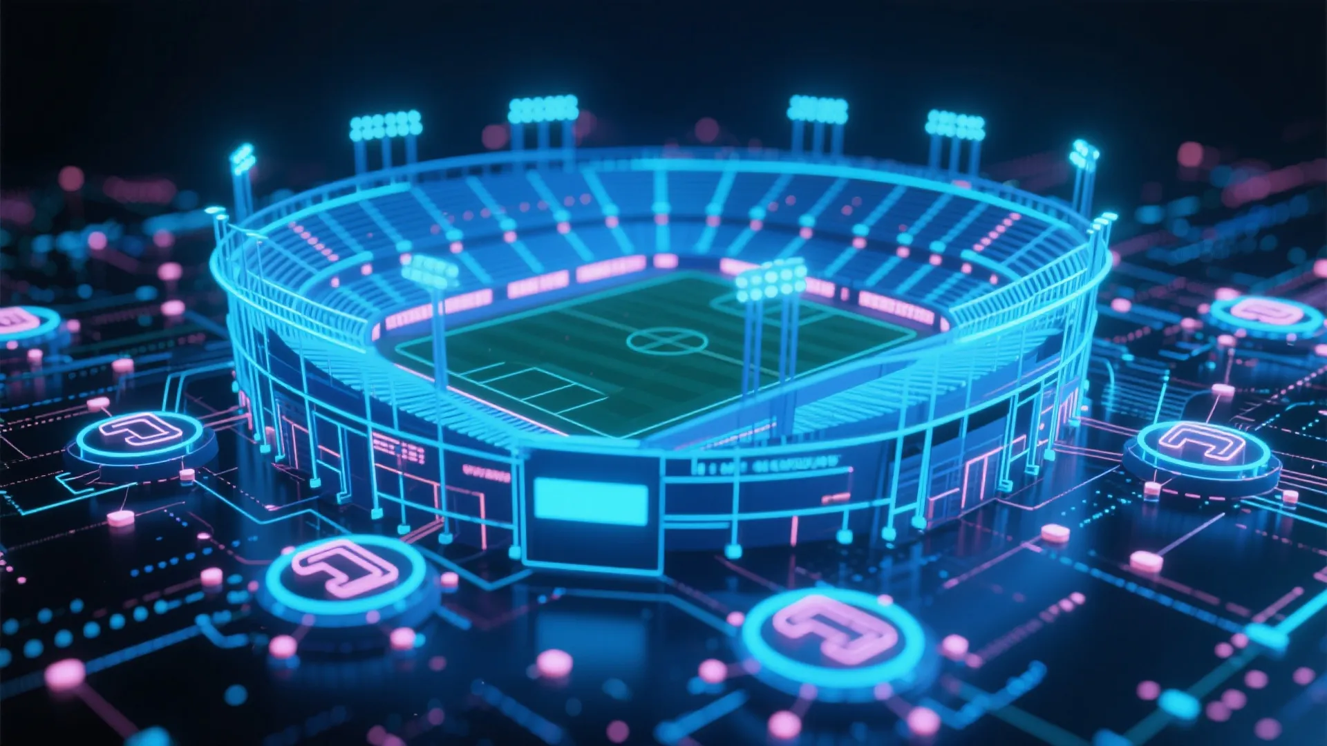Sports Technology