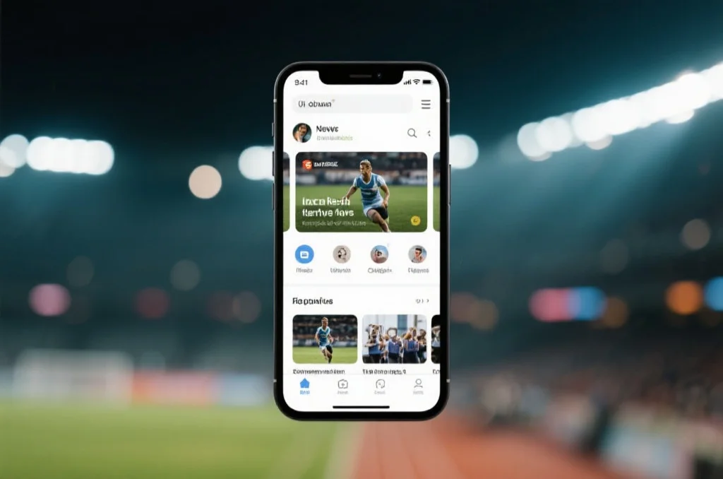满冠体育App下载终极指南：iOS与Android安全安装及个性化提醒设置